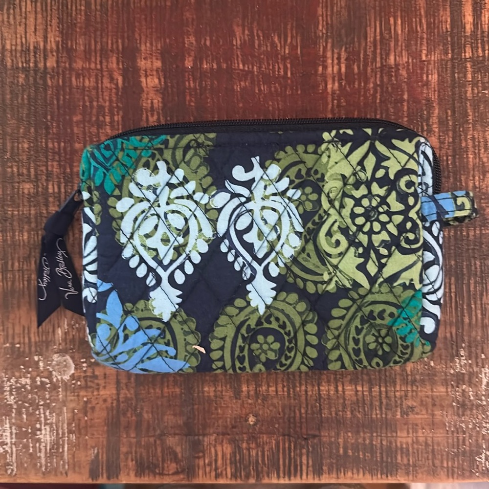 Vera Bradley Pouch